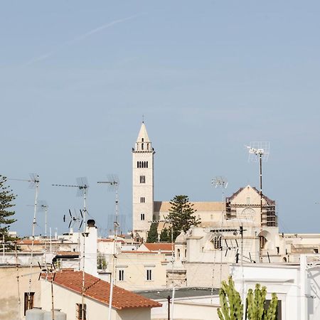 B&B Torre Canina Suite & Rooms Trani Εξωτερικό φωτογραφία