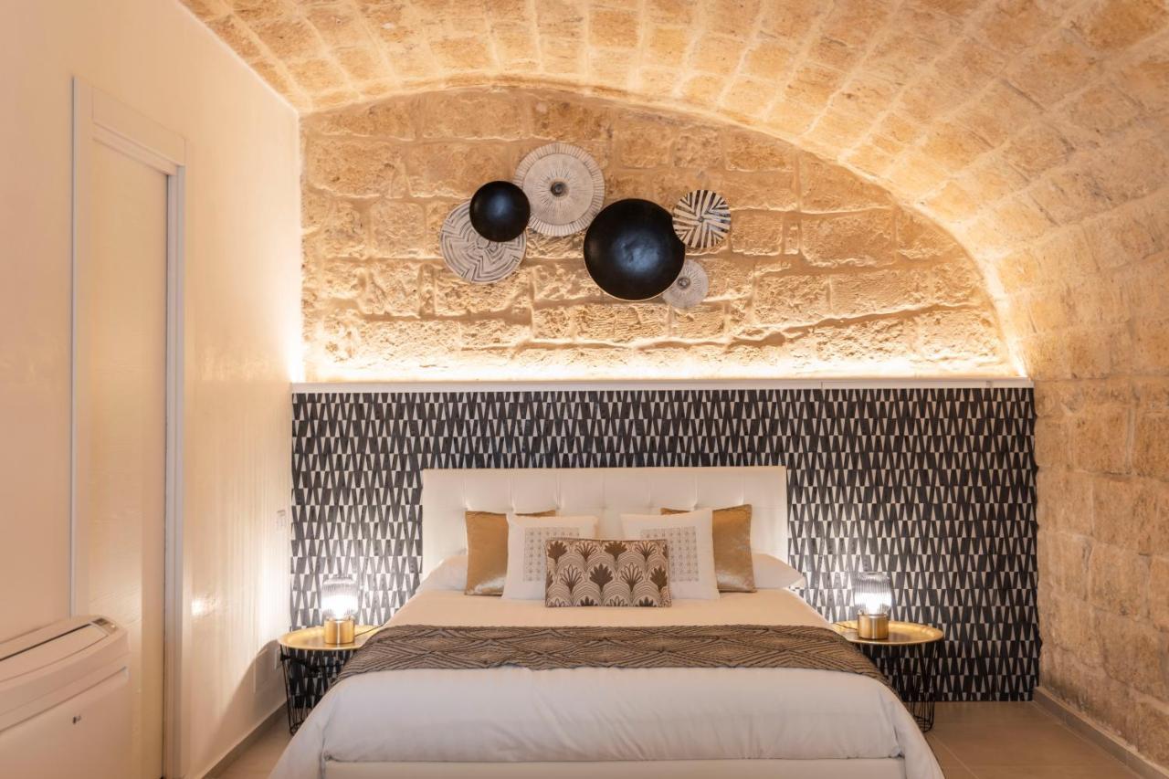 B&B Torre Canina Suite & Rooms Trani Εξωτερικό φωτογραφία