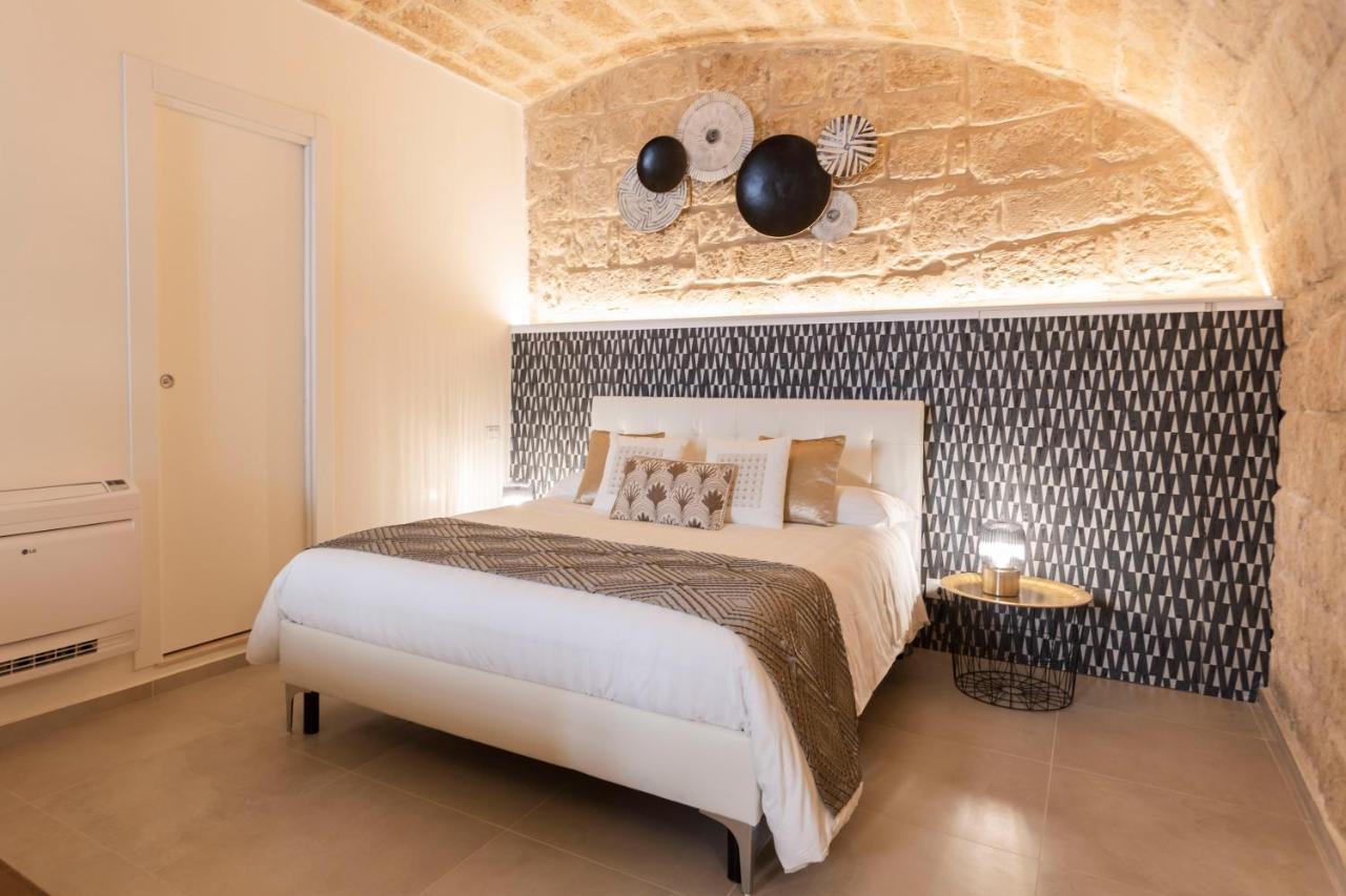 B&B Torre Canina Suite & Rooms Trani Εξωτερικό φωτογραφία