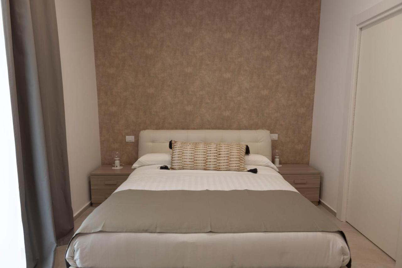 B&B Torre Canina Suite & Rooms Trani Εξωτερικό φωτογραφία