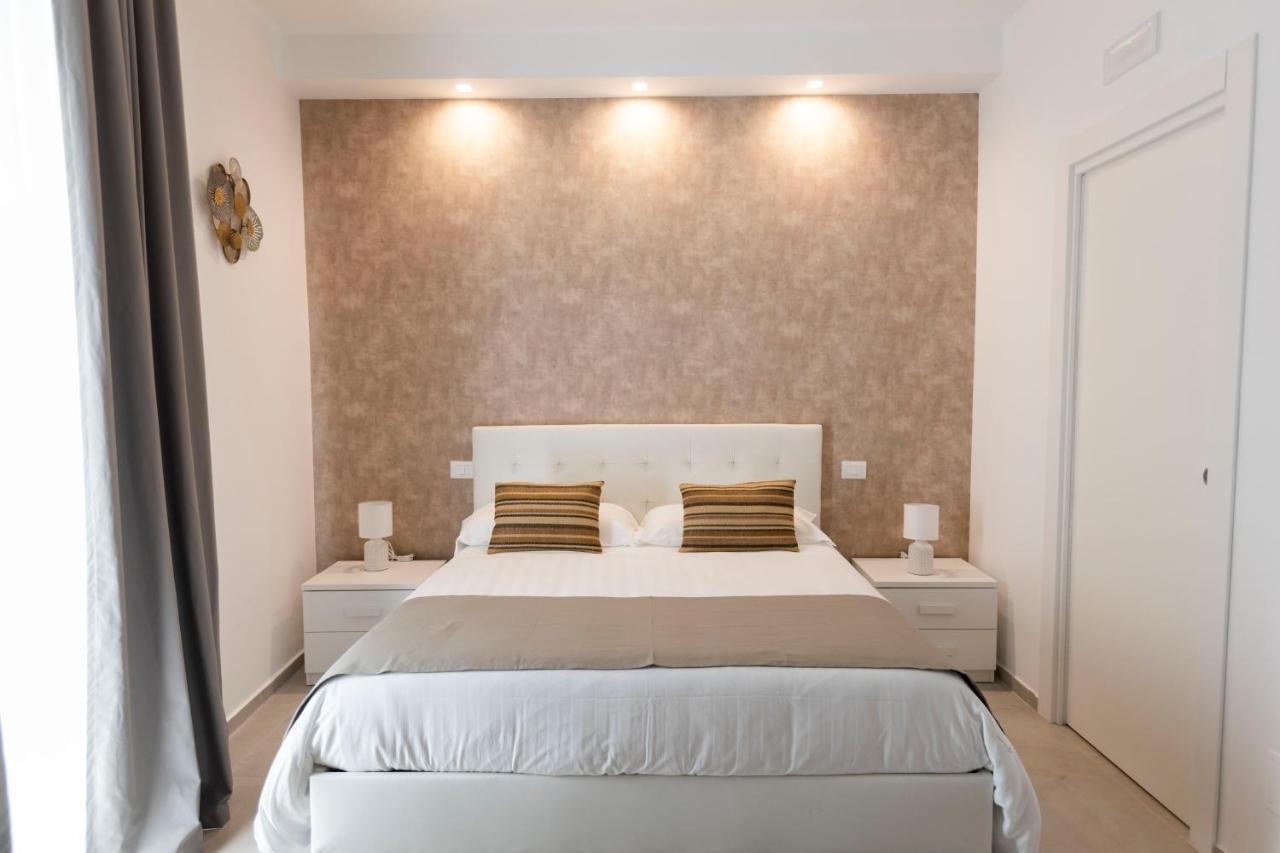 B&B Torre Canina Suite & Rooms Trani Εξωτερικό φωτογραφία