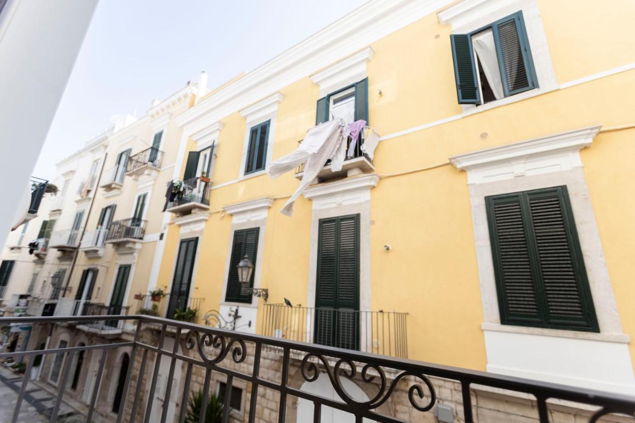 B&B Torre Canina Suite & Rooms Trani Εξωτερικό φωτογραφία