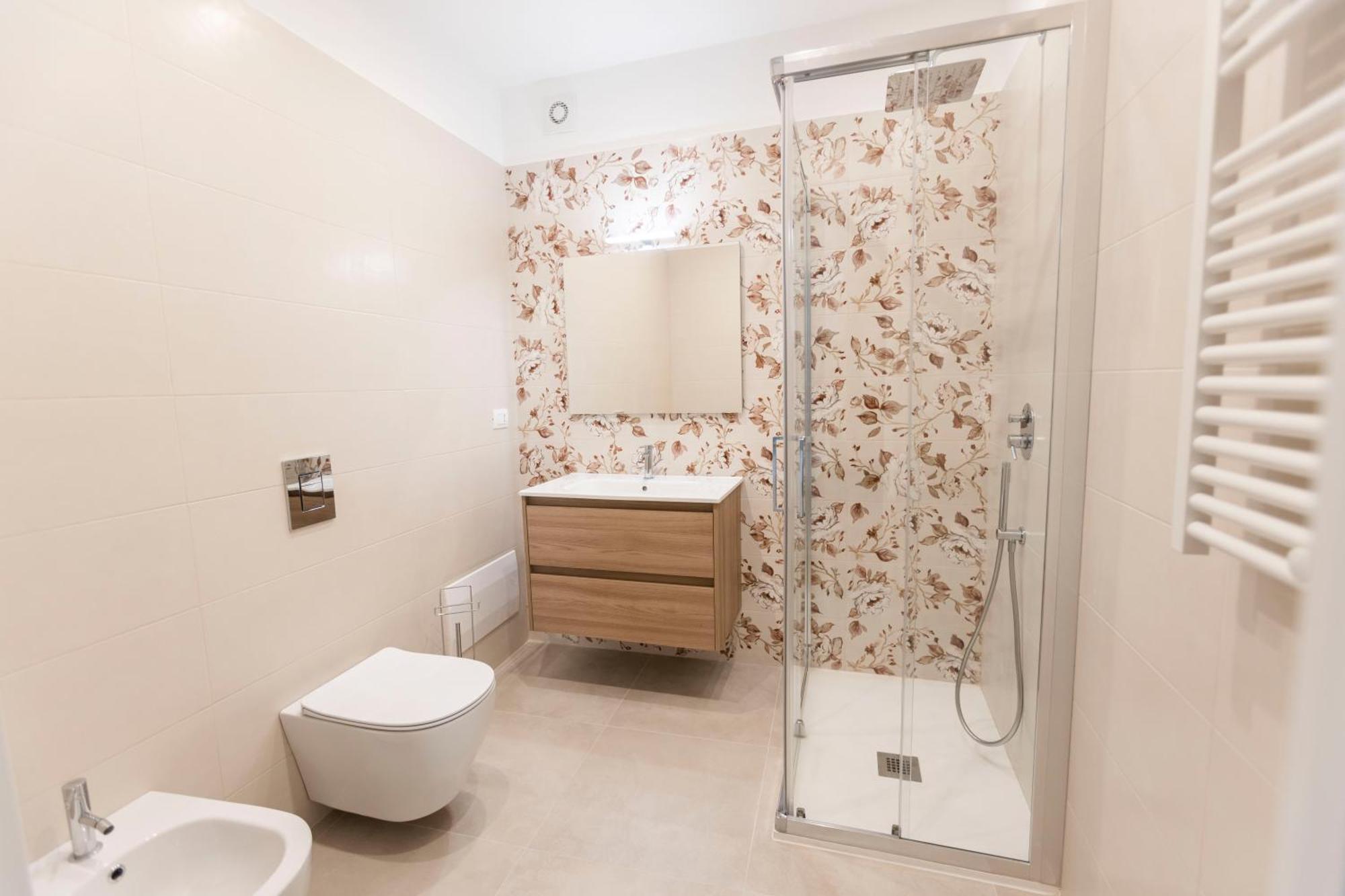 B&B Torre Canina Suite & Rooms Trani Εξωτερικό φωτογραφία