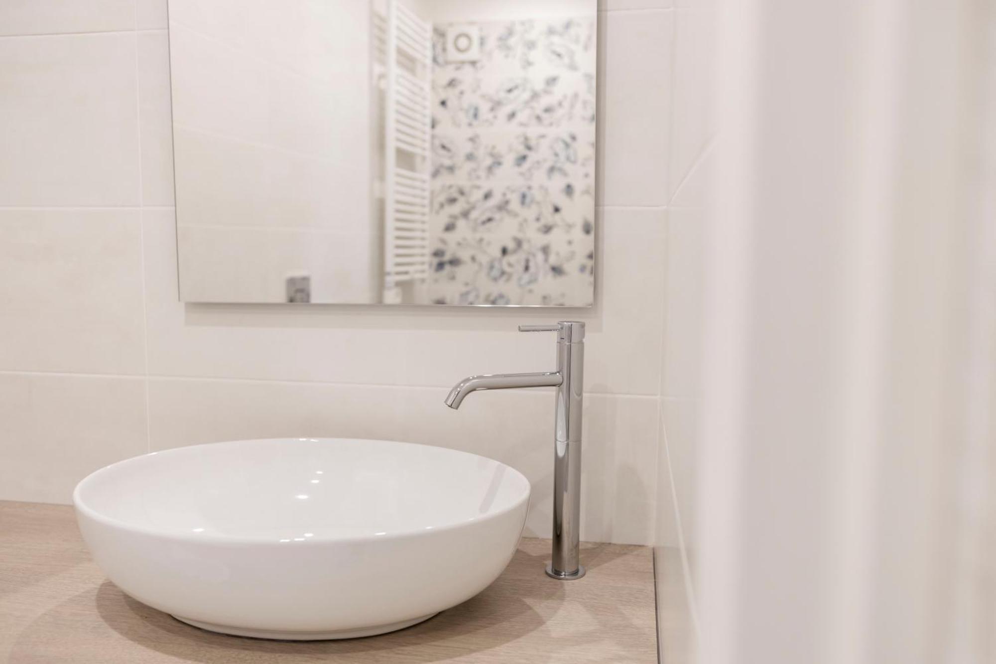 B&B Torre Canina Suite & Rooms Trani Εξωτερικό φωτογραφία