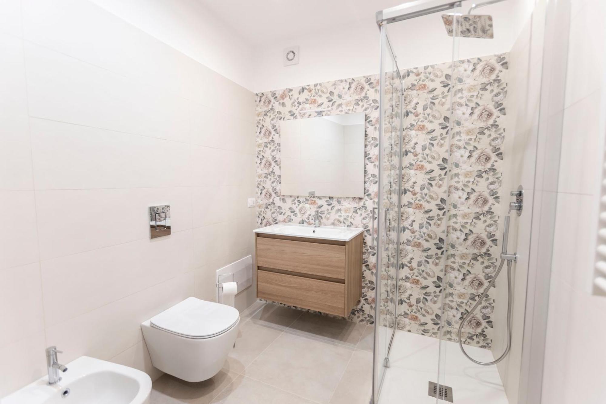 B&B Torre Canina Suite & Rooms Trani Εξωτερικό φωτογραφία