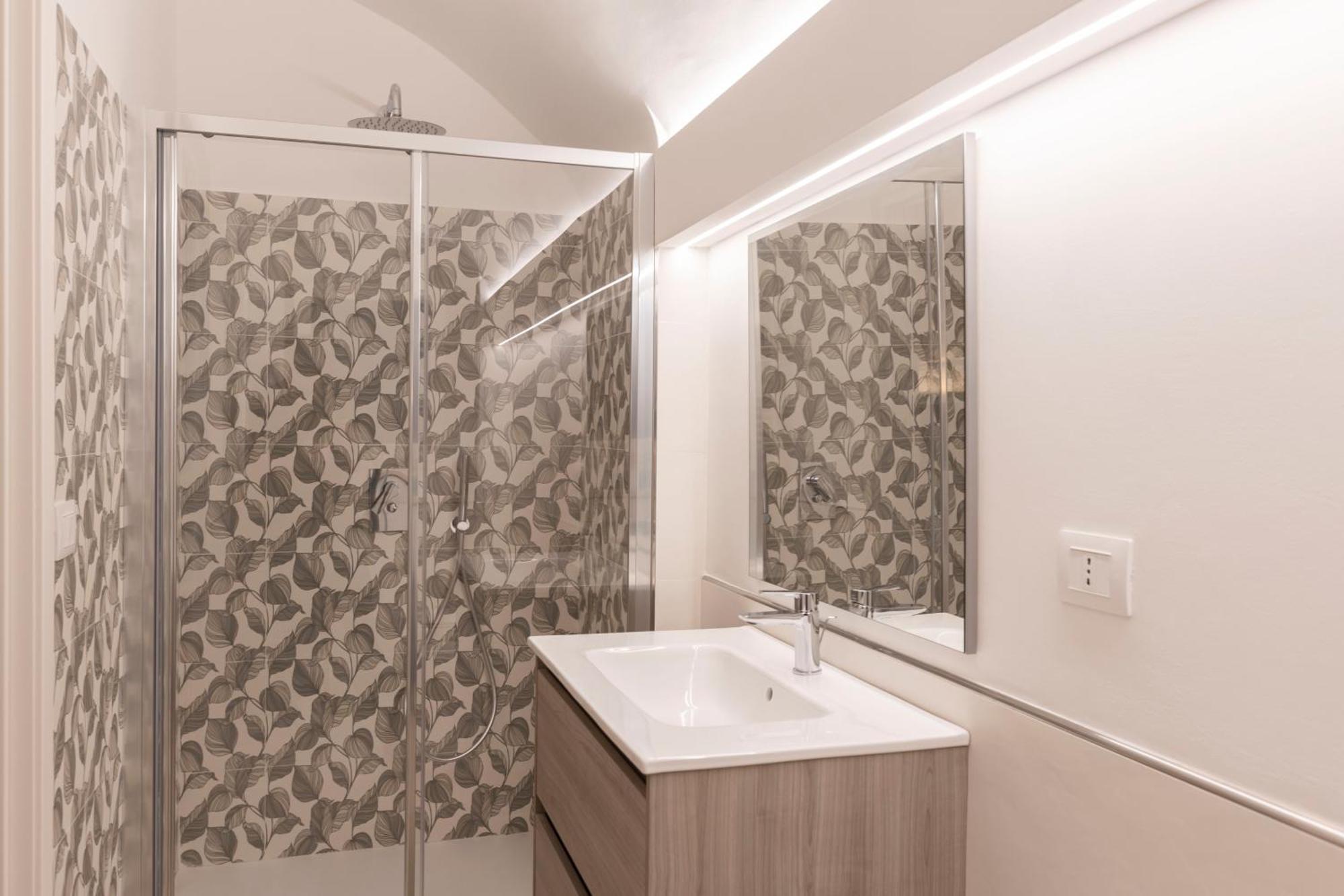 B&B Torre Canina Suite & Rooms Trani Εξωτερικό φωτογραφία